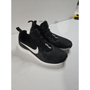 Nike Women's NIKE FREE TR 8 (BLACK/WHITE)